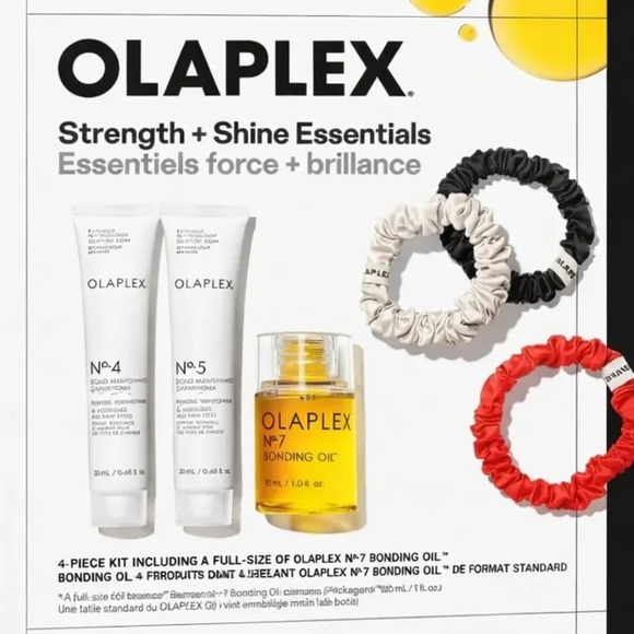 🎡OLAPLEX🎀💆🏻‍♀️ - Picture 2 of 4